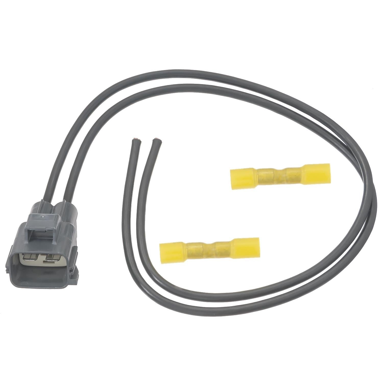 Standard Ignition Headlight Wiring Harness Connector S2897