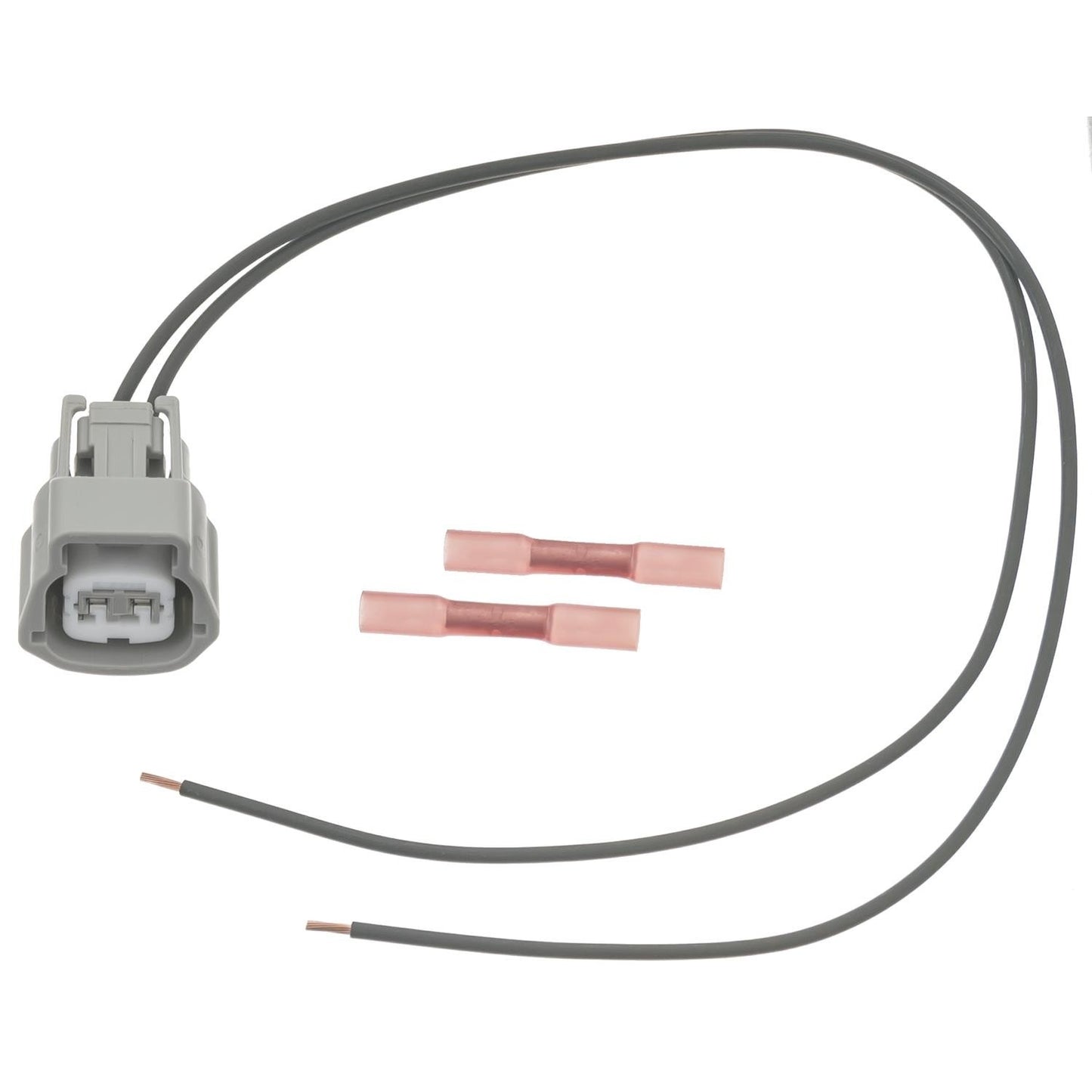 Intermotor Engine Variable Valve Timing (VVT) Solenoid Connector S2898