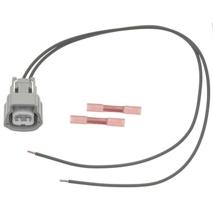 Intermotor Engine Variable Valve Timing (VVT) Solenoid Connector S2898