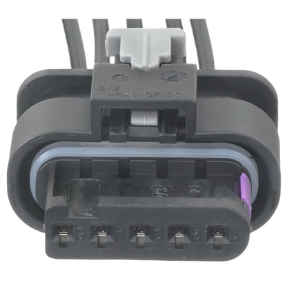 Intermotor Multi-Purpose Connector S2900