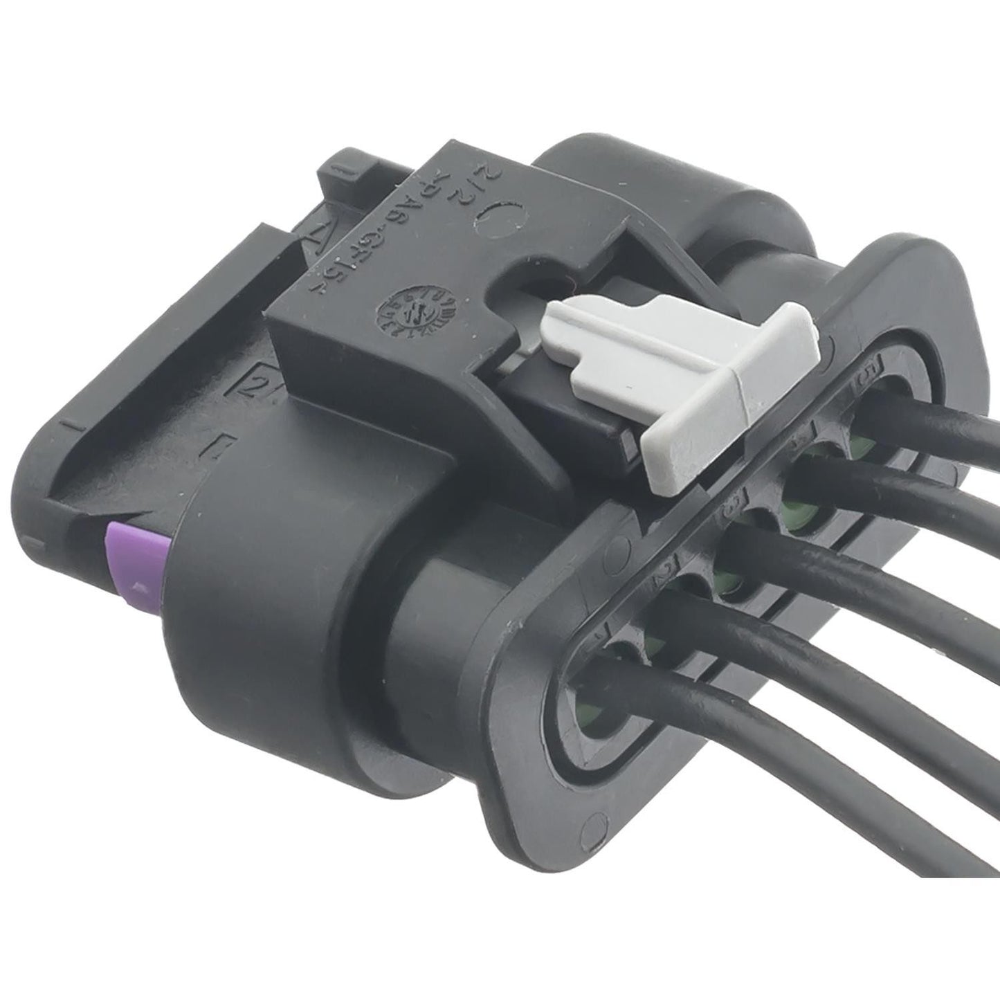 Intermotor Multi-Purpose Connector S2900