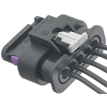 Intermotor Multi-Purpose Connector S2900