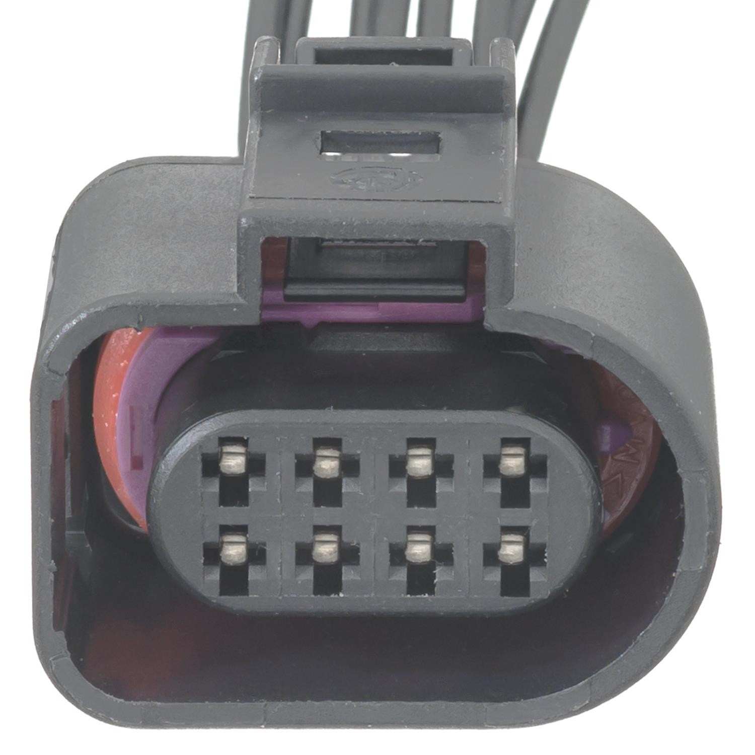 Intermotor Multi-Purpose Connector S2901