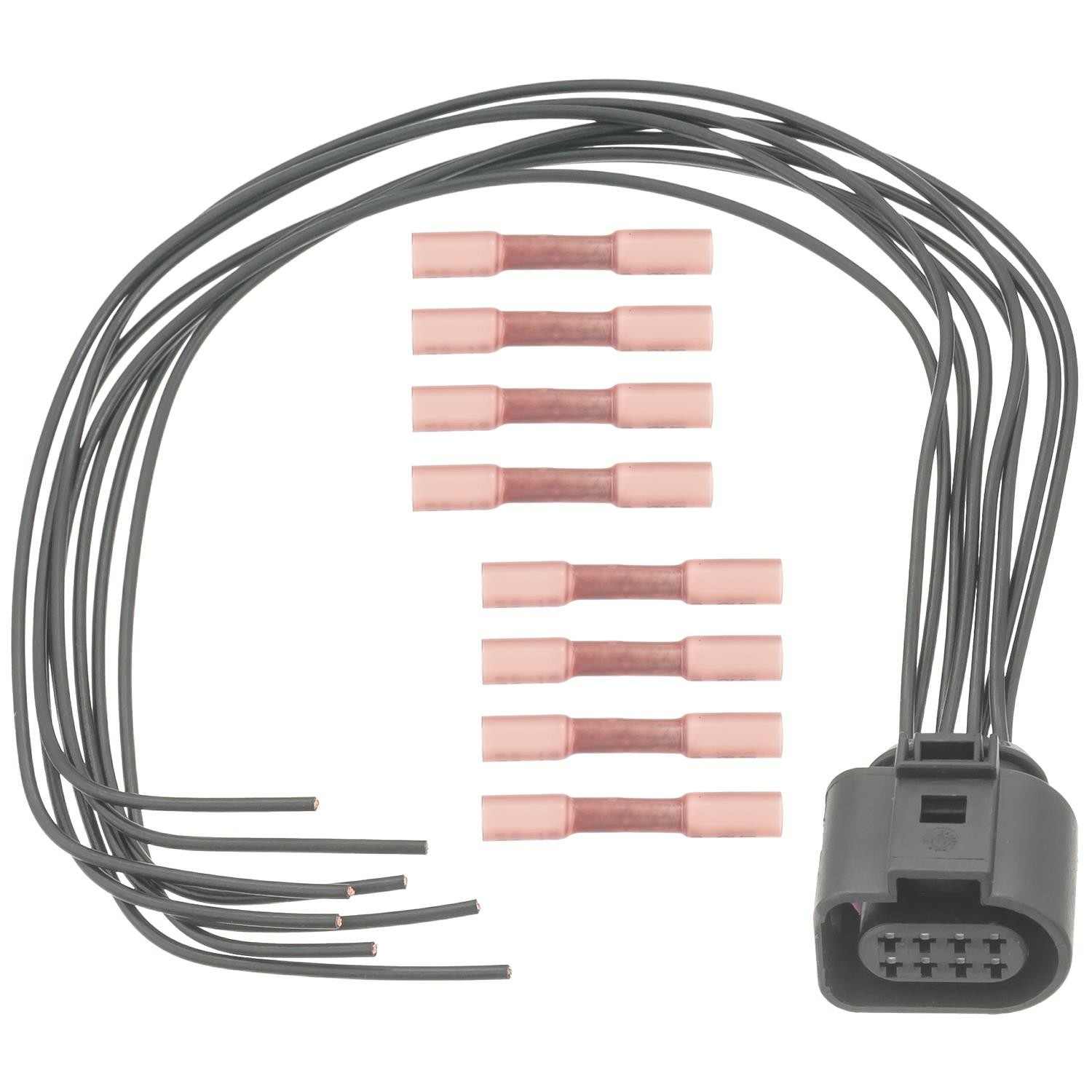 Intermotor Multi-Purpose Connector S2901