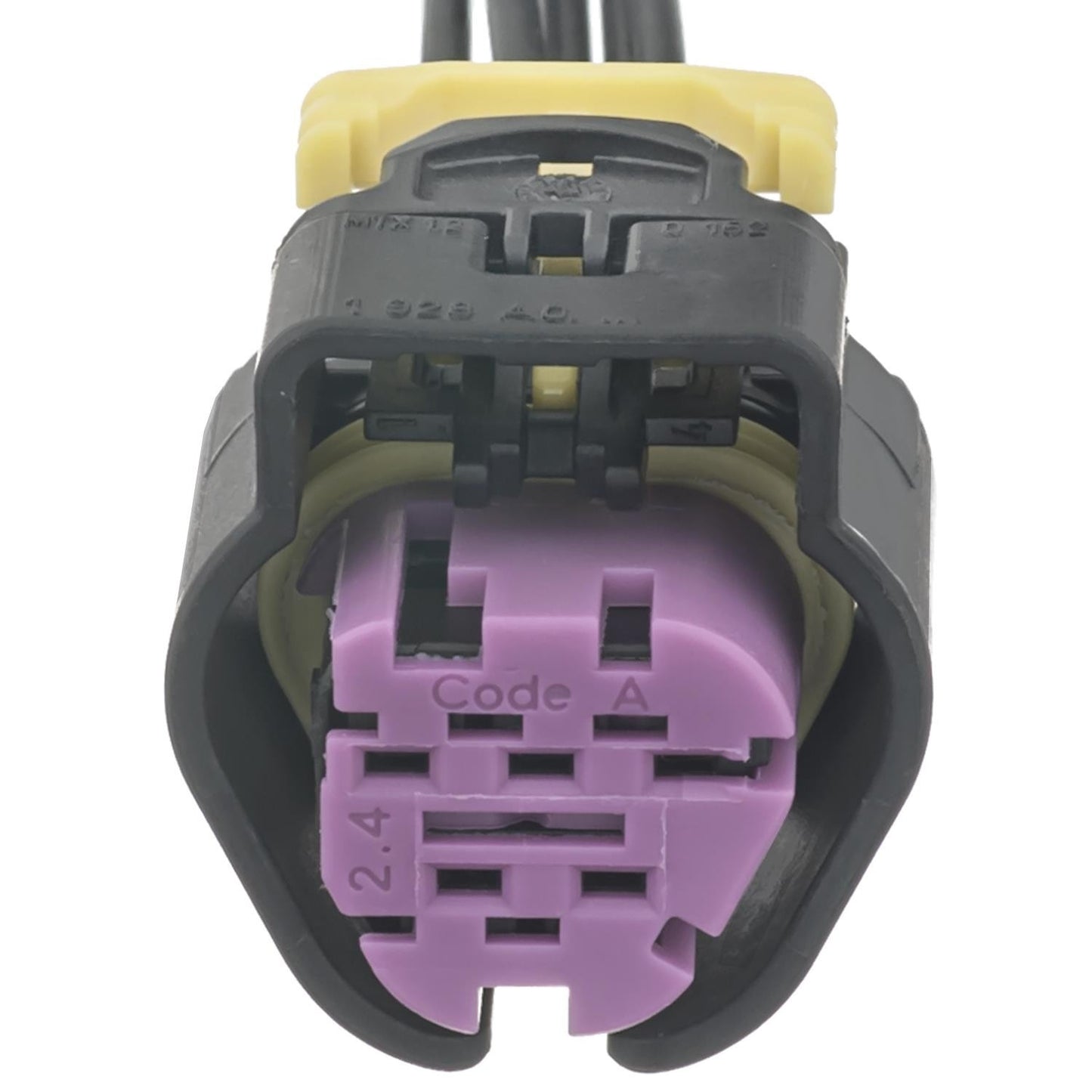 Standard Ignition Multi-Purpose Connector S2902