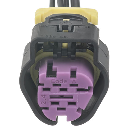 Standard Ignition Multi-Purpose Connector S2902