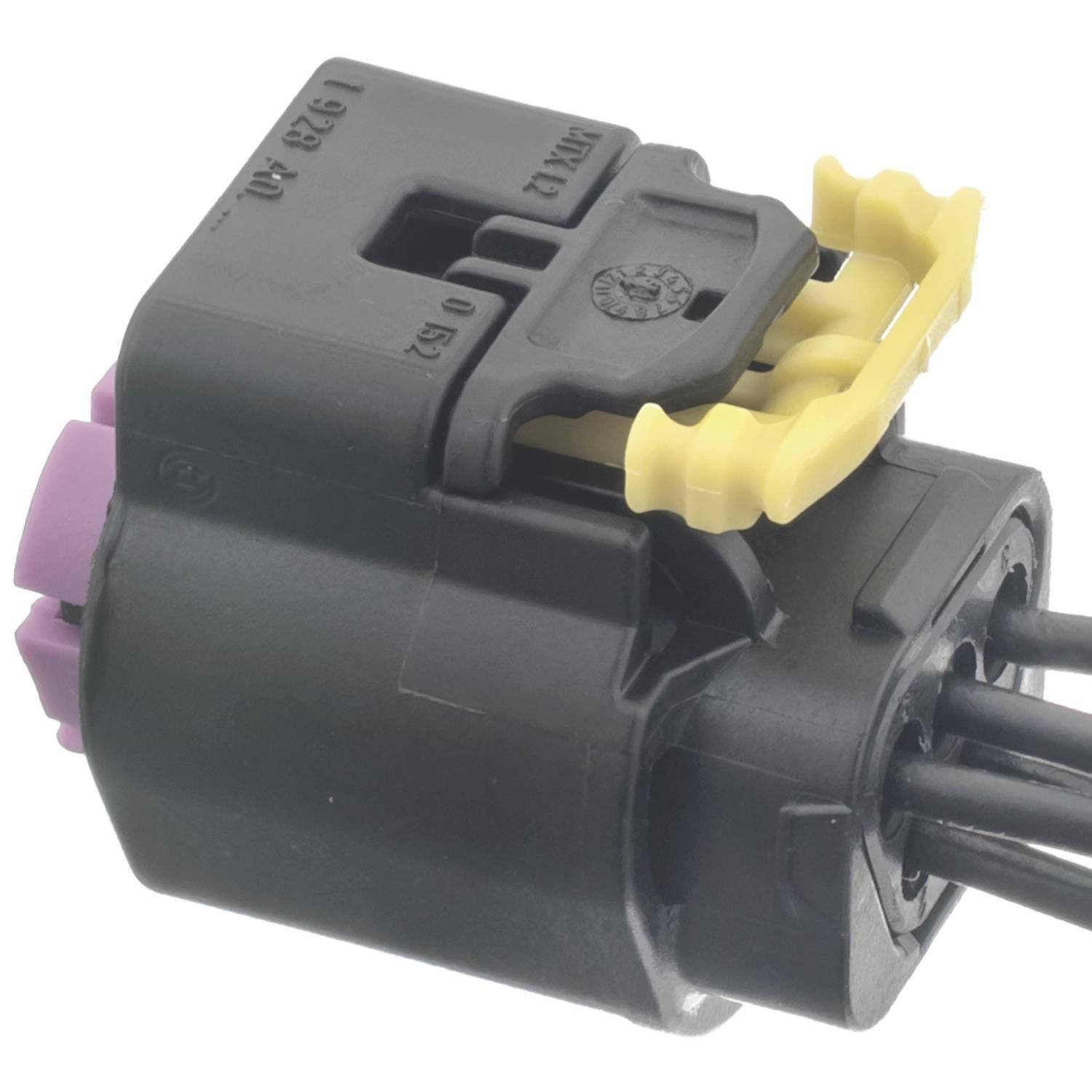 Standard Ignition Multi-Purpose Connector S2902