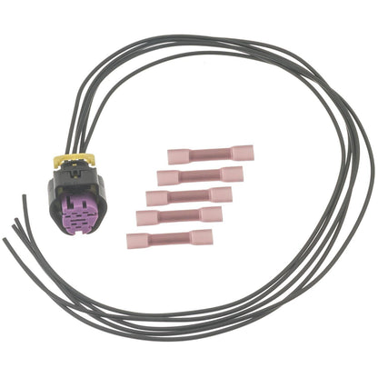 Standard Ignition Multi-Purpose Connector S2902