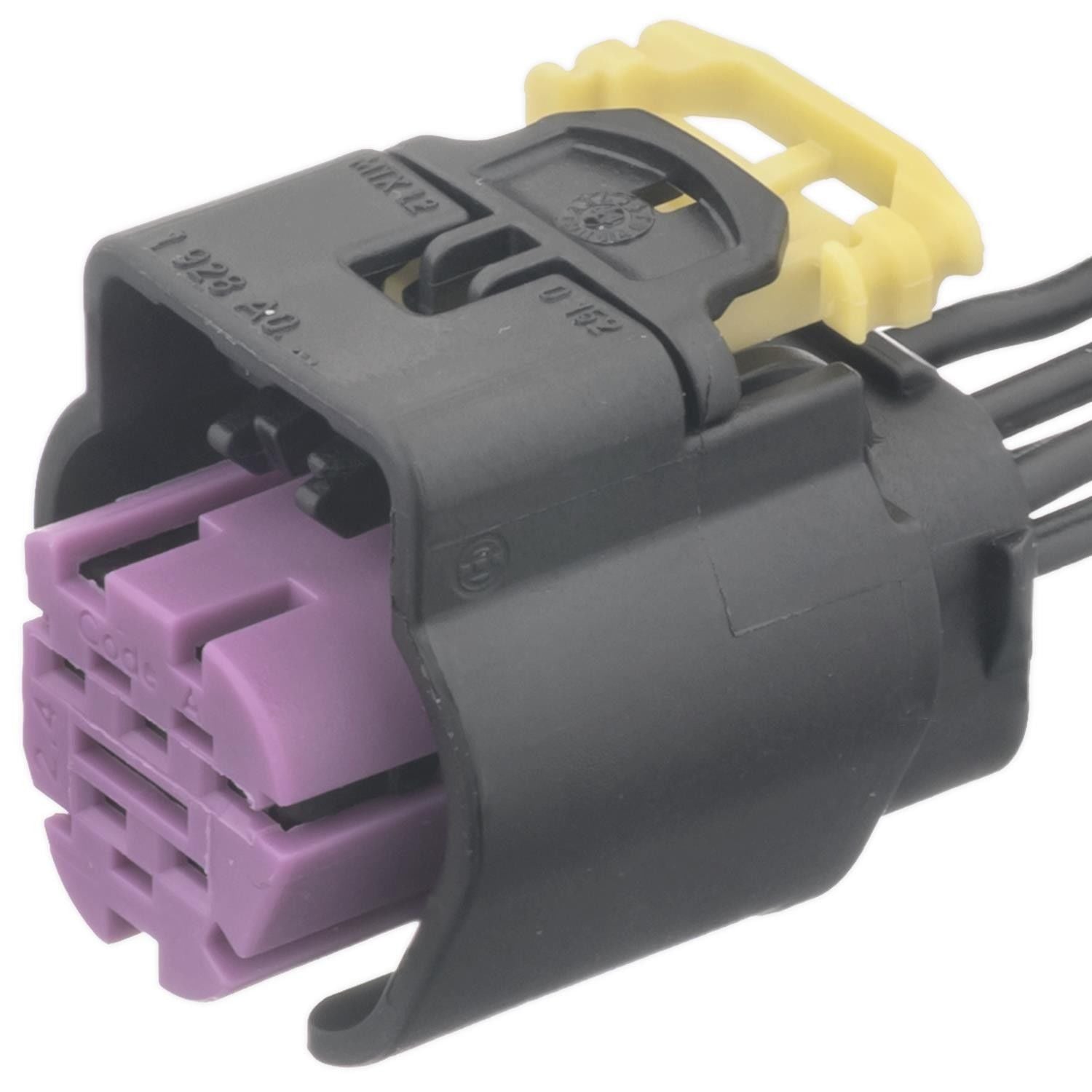 Standard Ignition Multi-Purpose Connector S2902