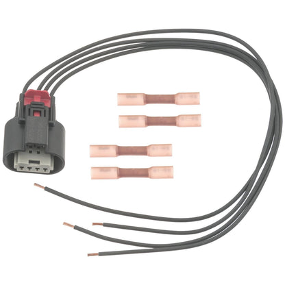 Standard Ignition Multi-Purpose Connector S2903
