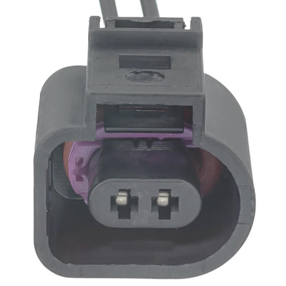 Intermotor Multi-Purpose Connector S2906