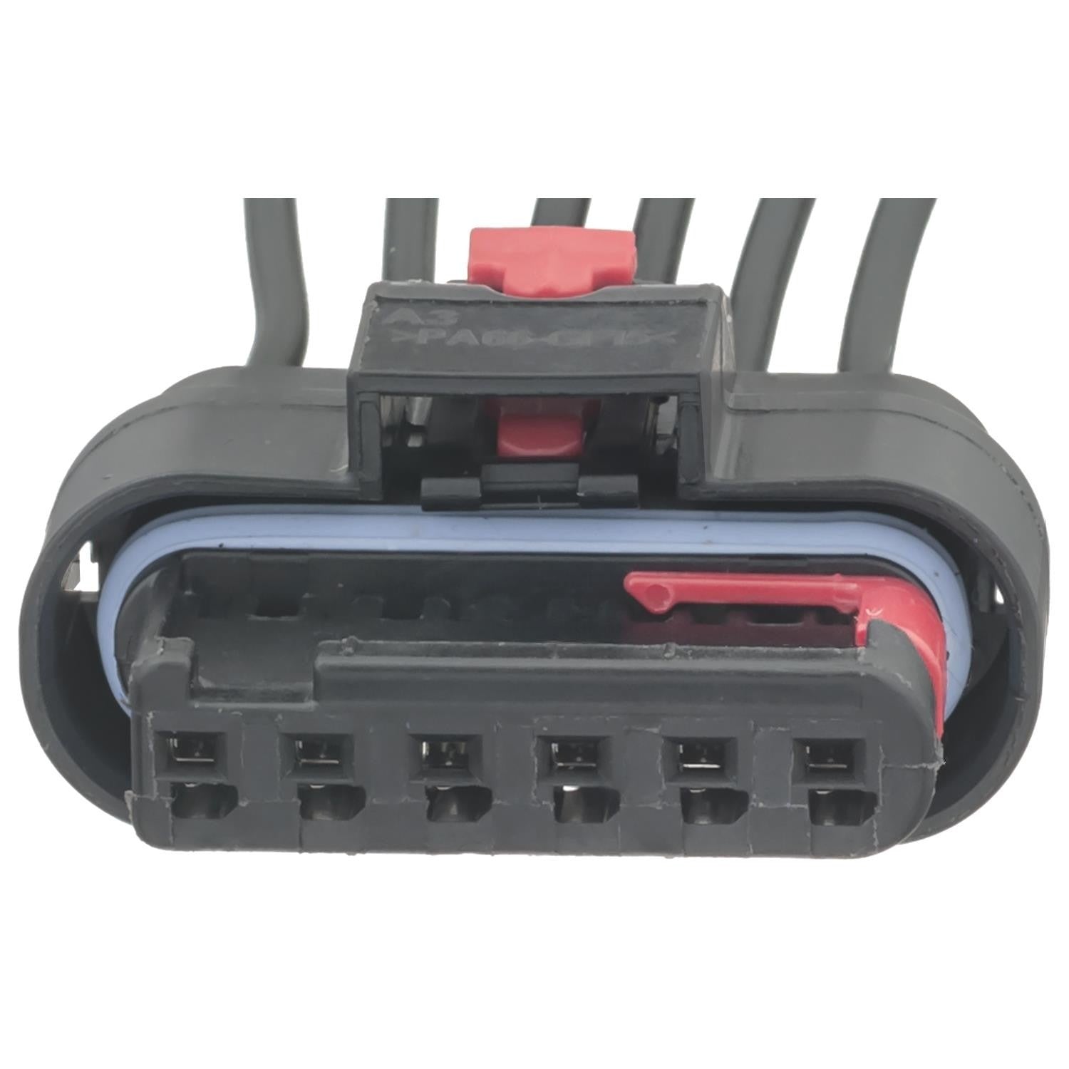 Standard Ignition Multi-Purpose Connector S2912