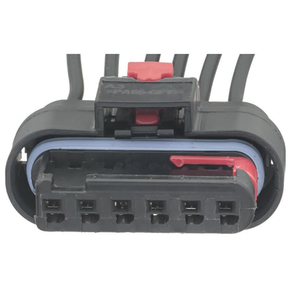 Standard Ignition Multi-Purpose Connector S2912