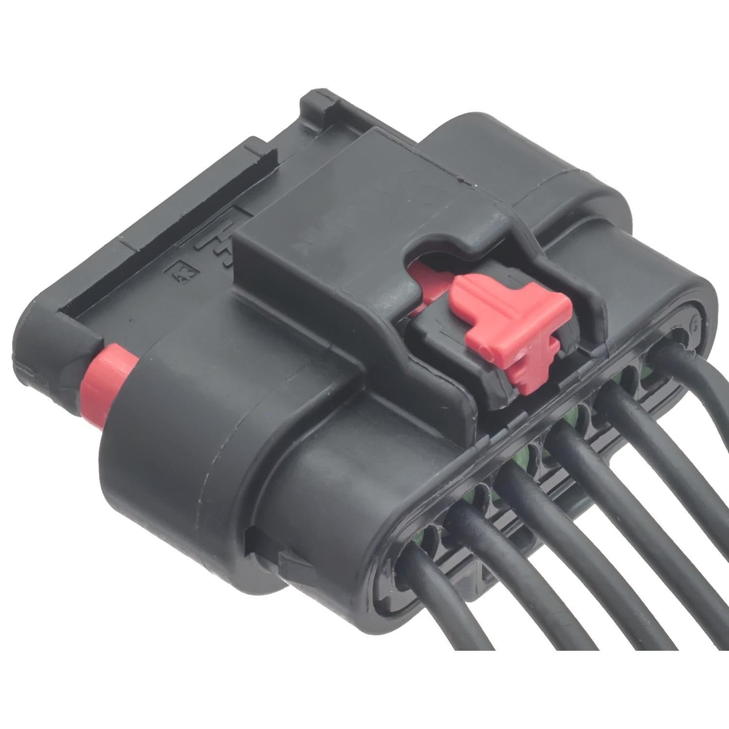 Standard Ignition Multi-Purpose Connector S2912