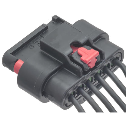 Standard Ignition Multi-Purpose Connector S2912