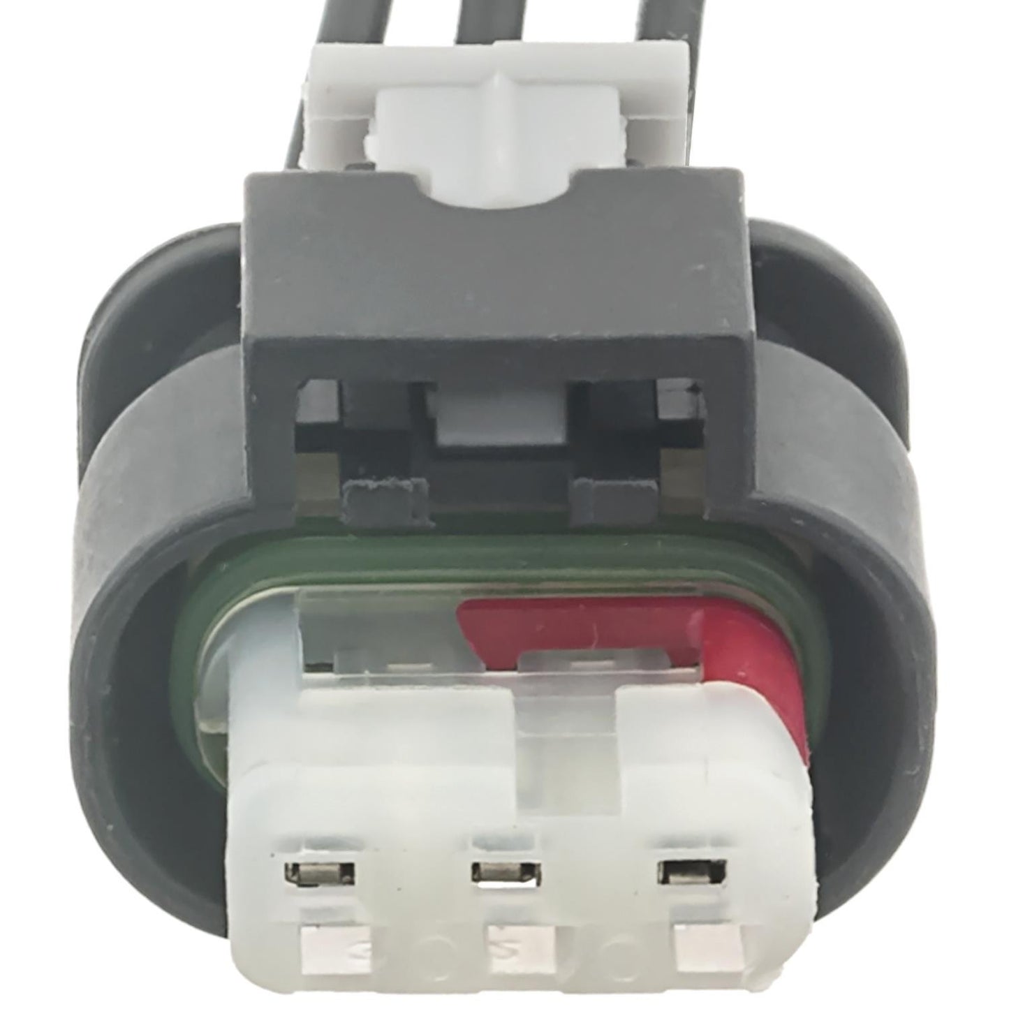 Standard Ignition Parking Aid Sensor Connector S2916