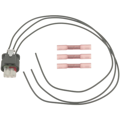 Standard Ignition Parking Aid Sensor Connector S2916