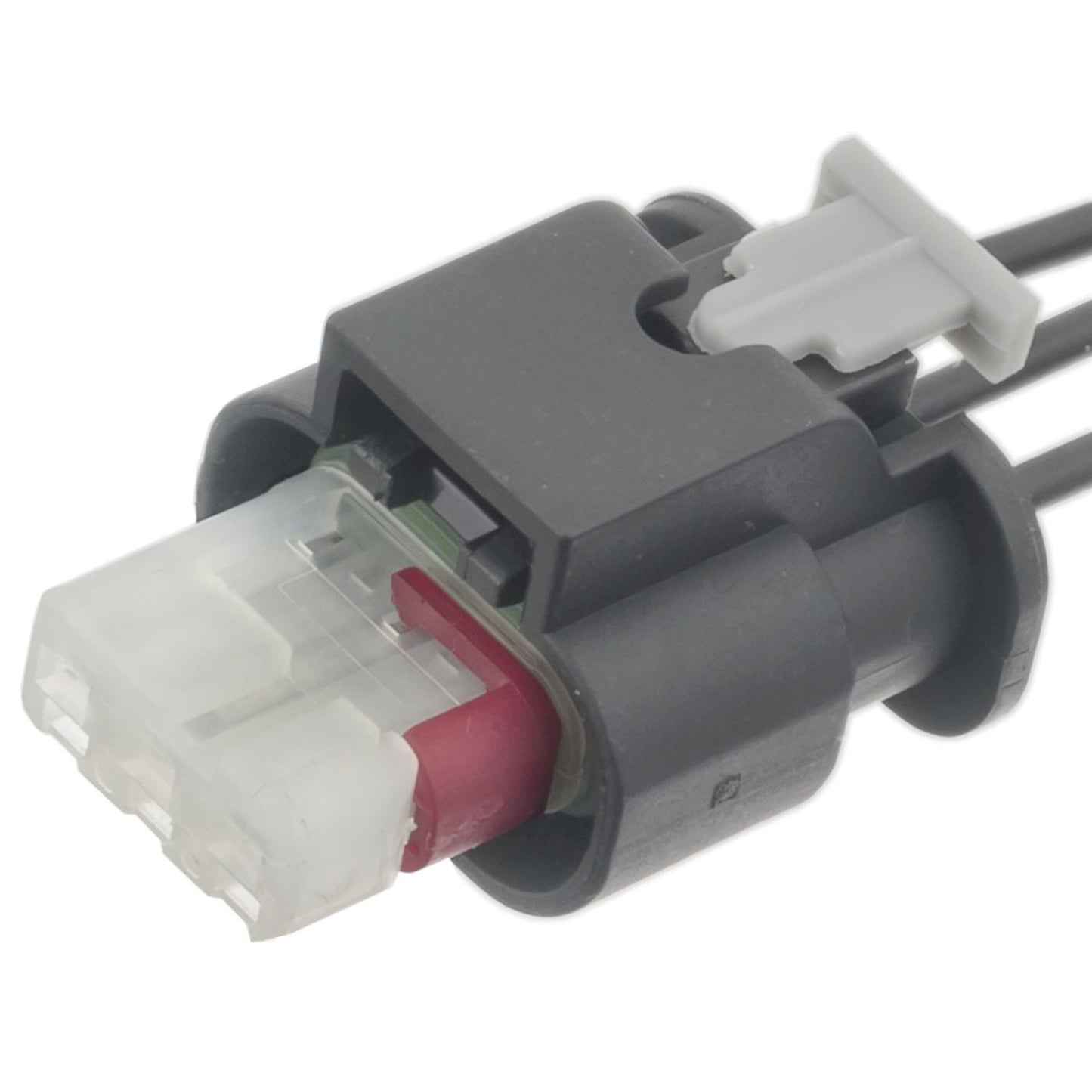 Standard Ignition Parking Aid Sensor Connector S2916