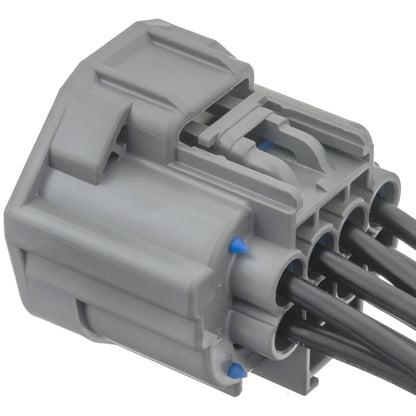 Standard Ignition Multi-Purpose Connector S2919