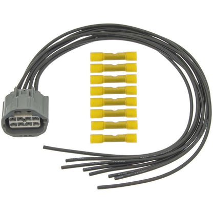 Standard Ignition Multi-Purpose Connector S2919