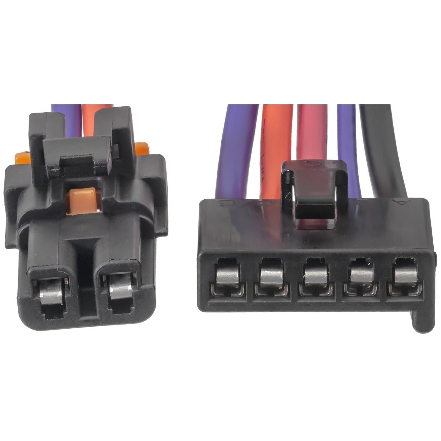Standard Ignition Multi-Purpose Connector S2920