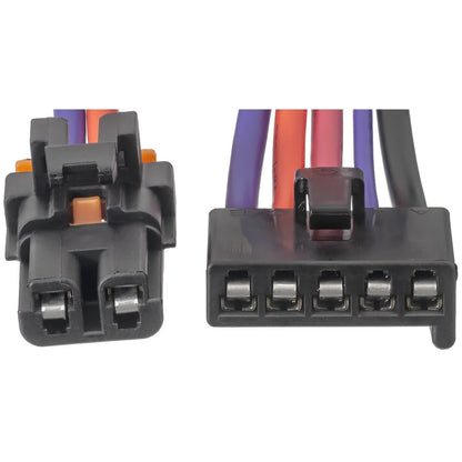 Standard Ignition Multi-Purpose Connector S2920