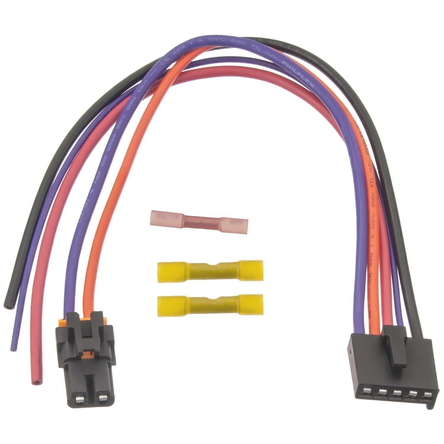 Standard Ignition Multi-Purpose Connector S2920