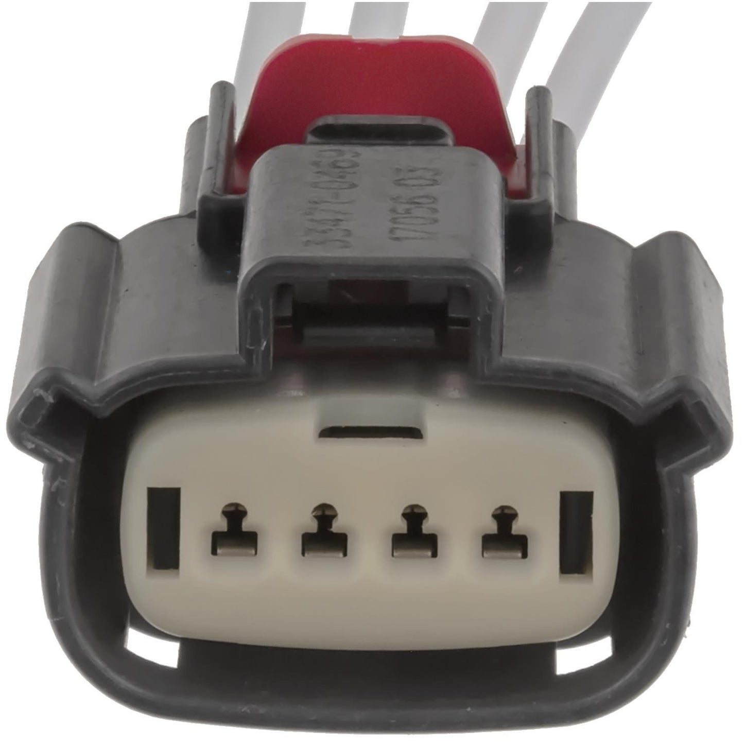 Standard Ignition Multi-Purpose Connector S2927