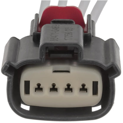 Standard Ignition Multi-Purpose Connector S2927