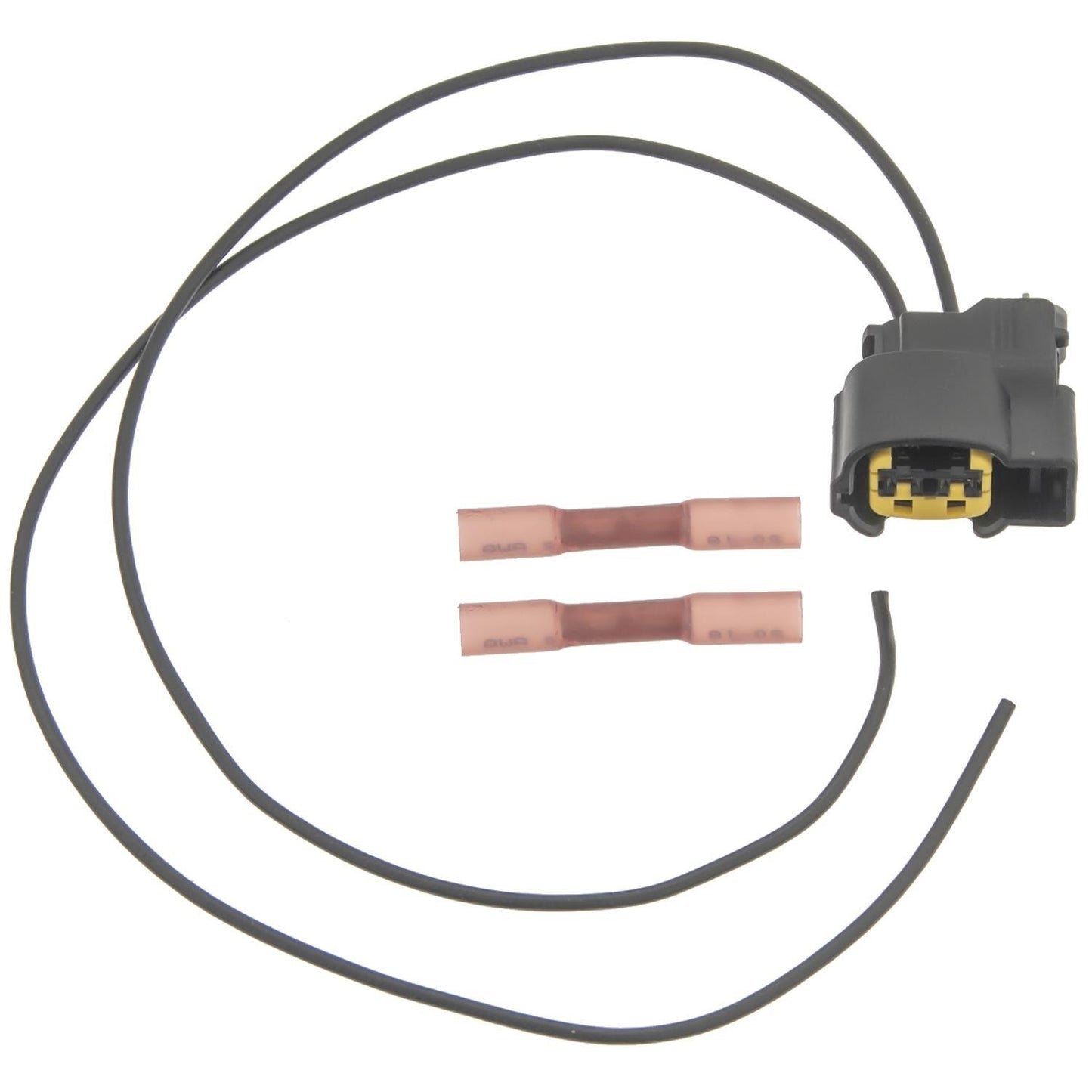 Intermotor Multi-Purpose Connector S2928