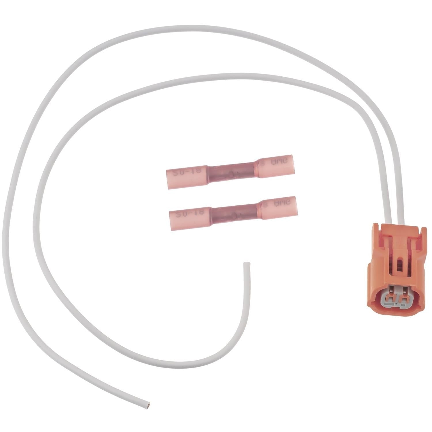 Intermotor Multi-Purpose Connector S2933