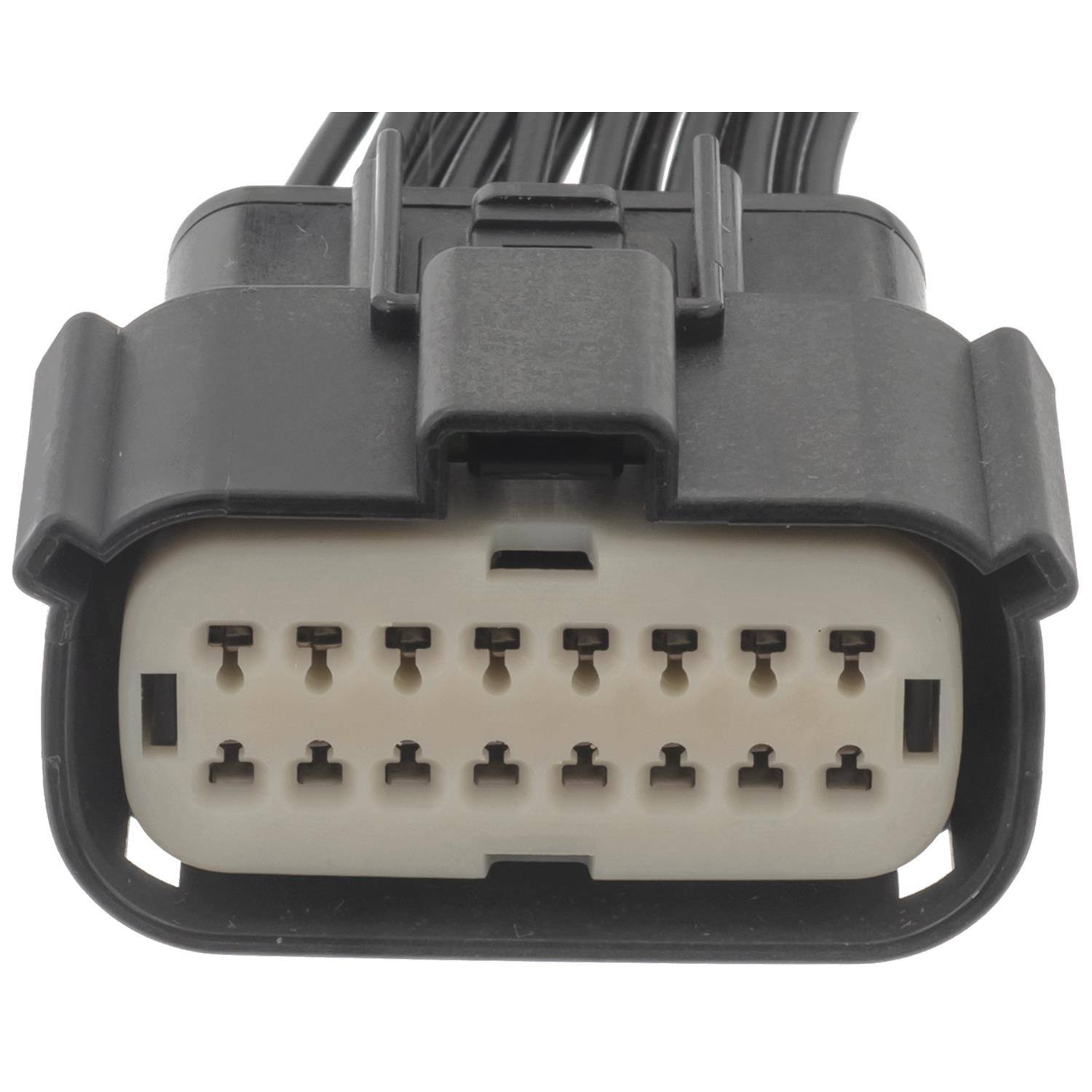 Standard Ignition Multi-Purpose Connector S2934