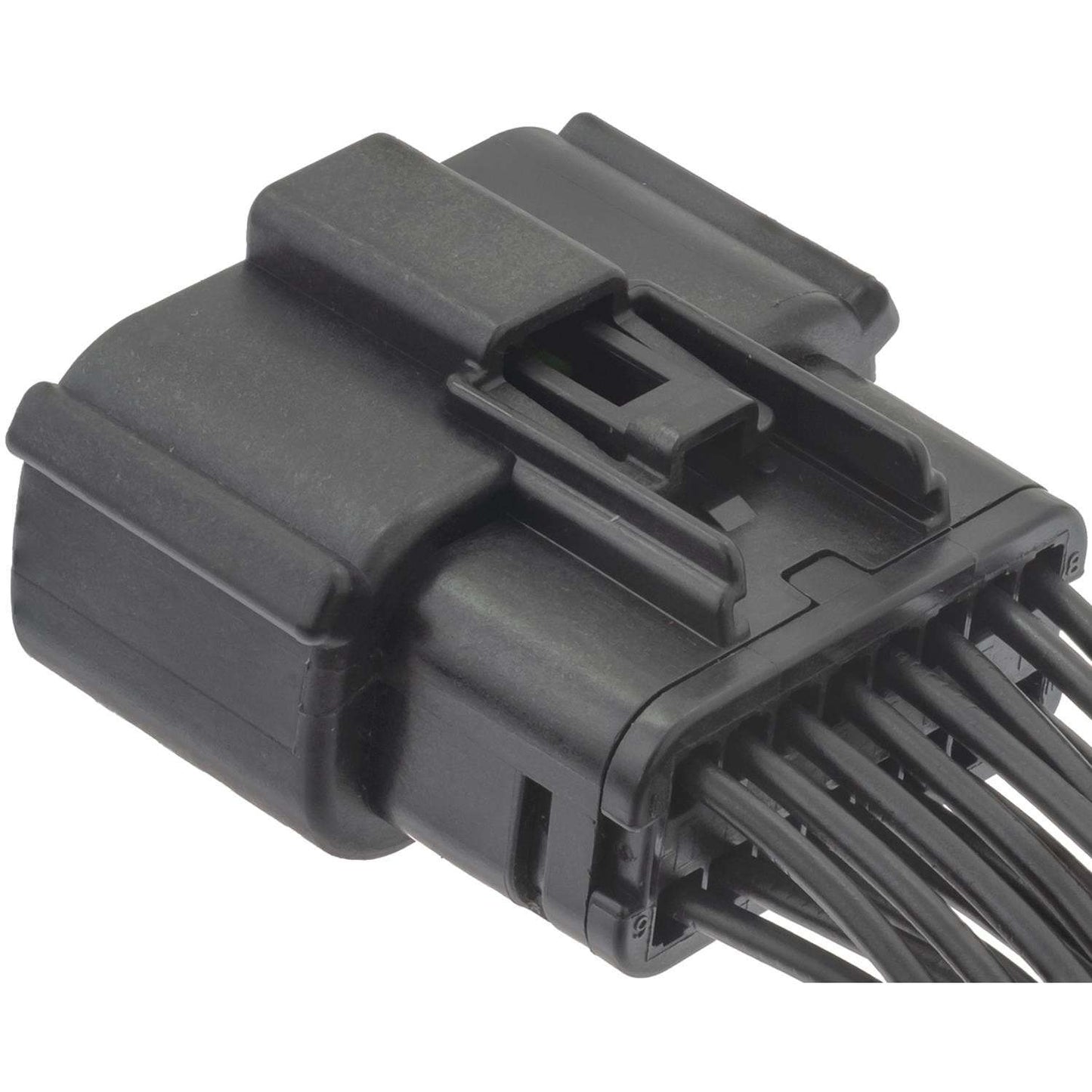 Standard Ignition Multi-Purpose Connector S2934