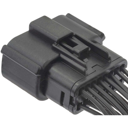 Standard Ignition Multi-Purpose Connector S2934