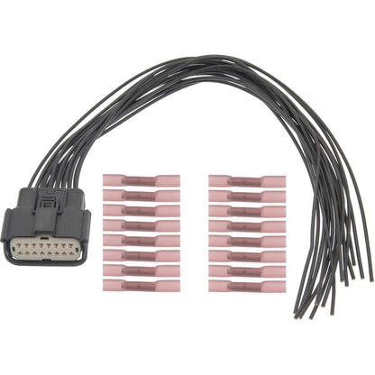 Standard Ignition Multi-Purpose Connector S2934