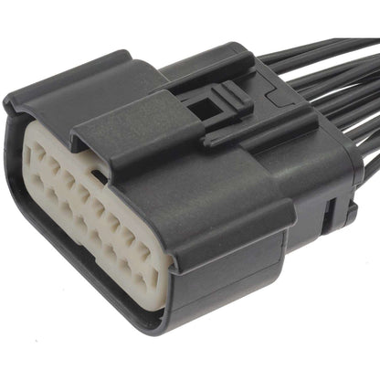 Standard Ignition Multi-Purpose Connector S2934