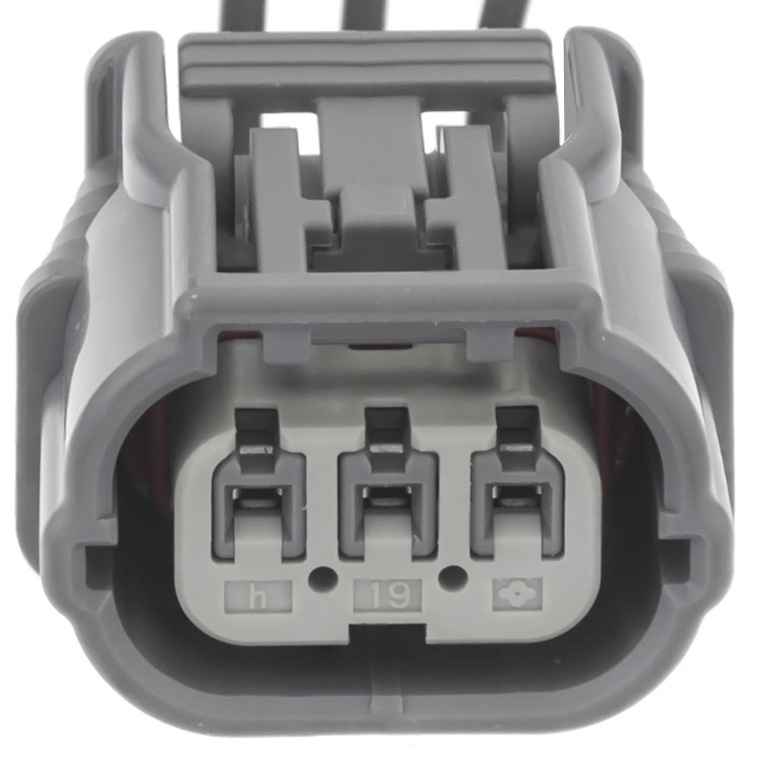 Intermotor Multi-Purpose Connector S2935