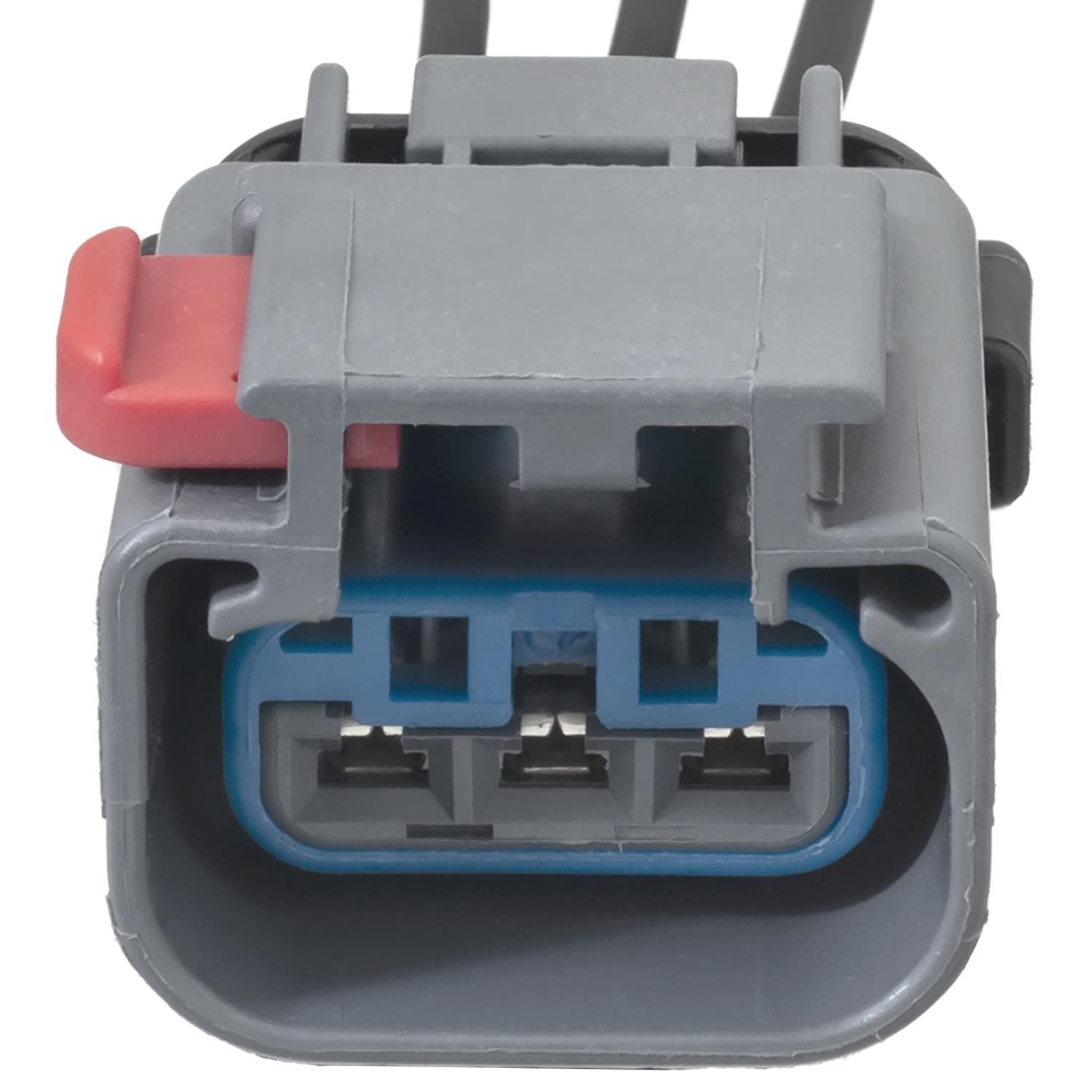 Standard Ignition Multi-Purpose Connector S2937