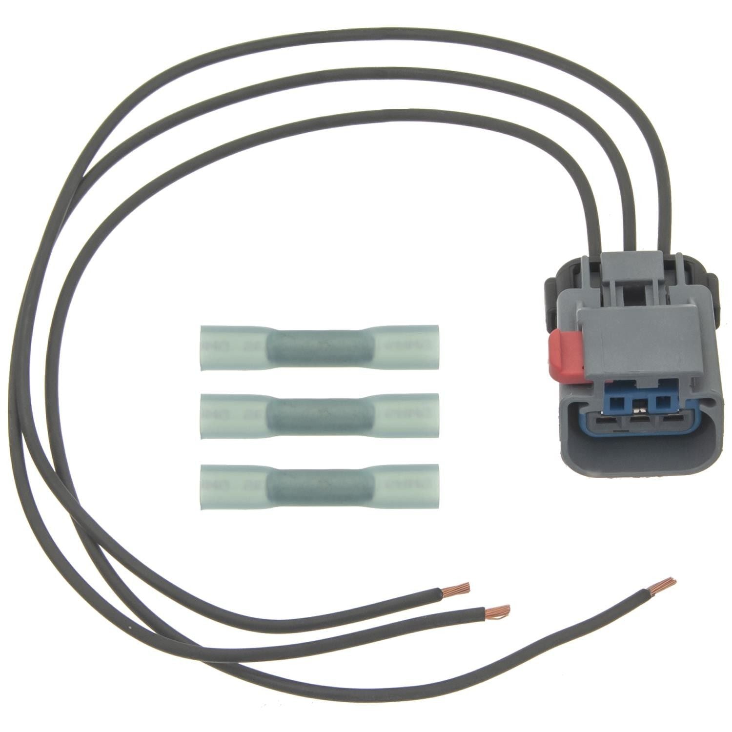 Standard Ignition Multi-Purpose Connector S2937