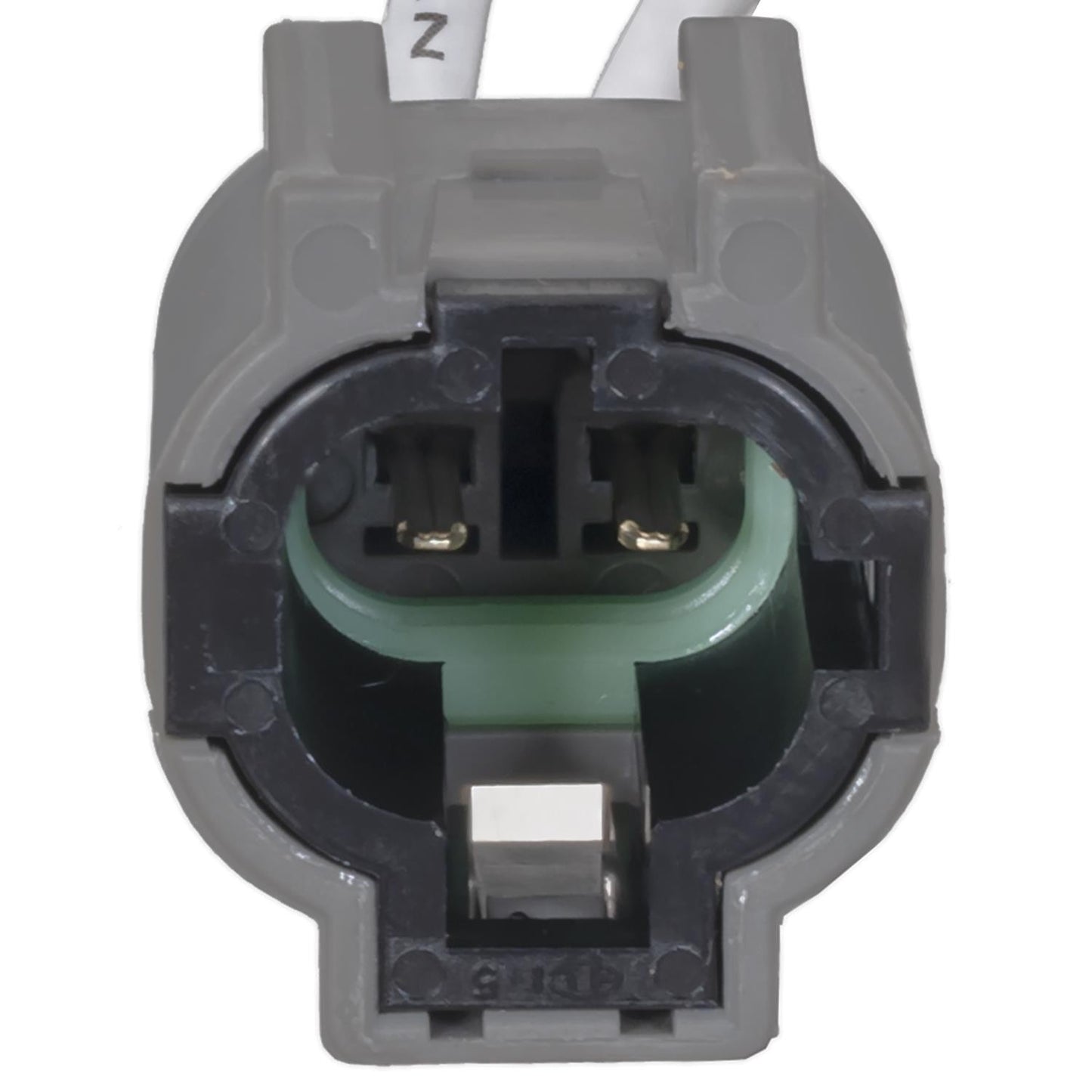 Standard Ignition Multi-Purpose Connector S2939 image 2