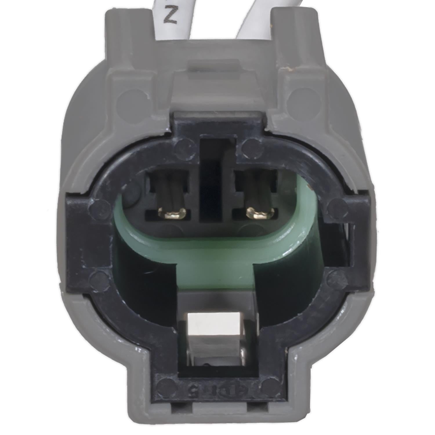 Standard Ignition Multi-Purpose Connector S2939 image 2