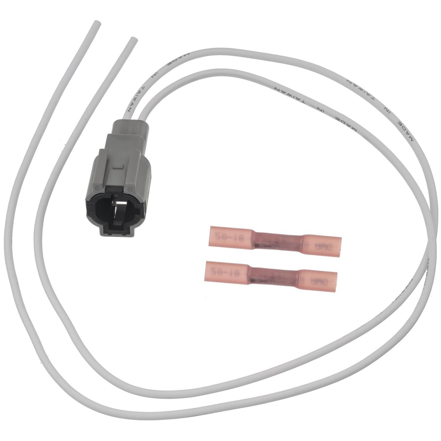 Standard Ignition Multi-Purpose Connector S2939 main image