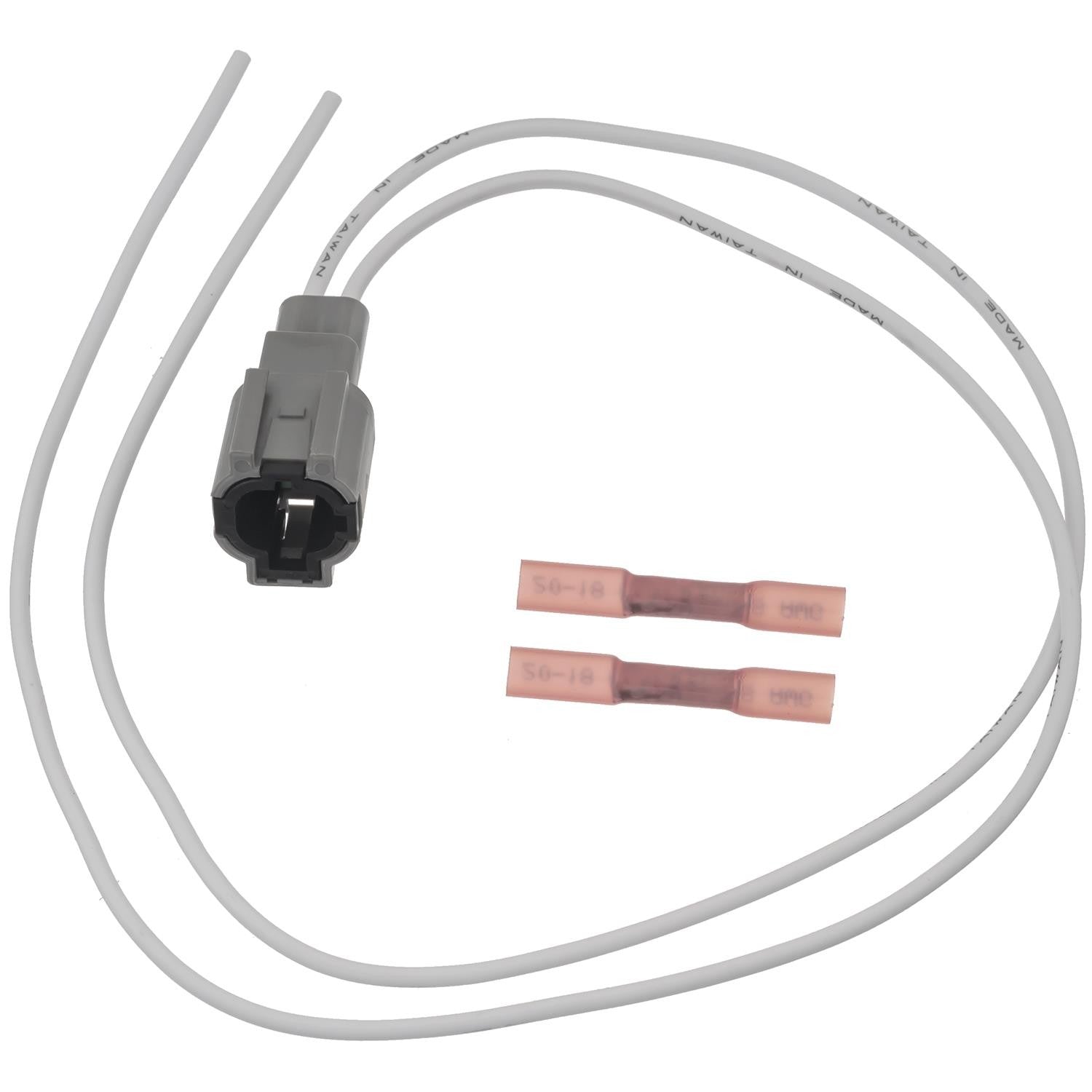 Standard Ignition Multi-Purpose Connector S2939 main image