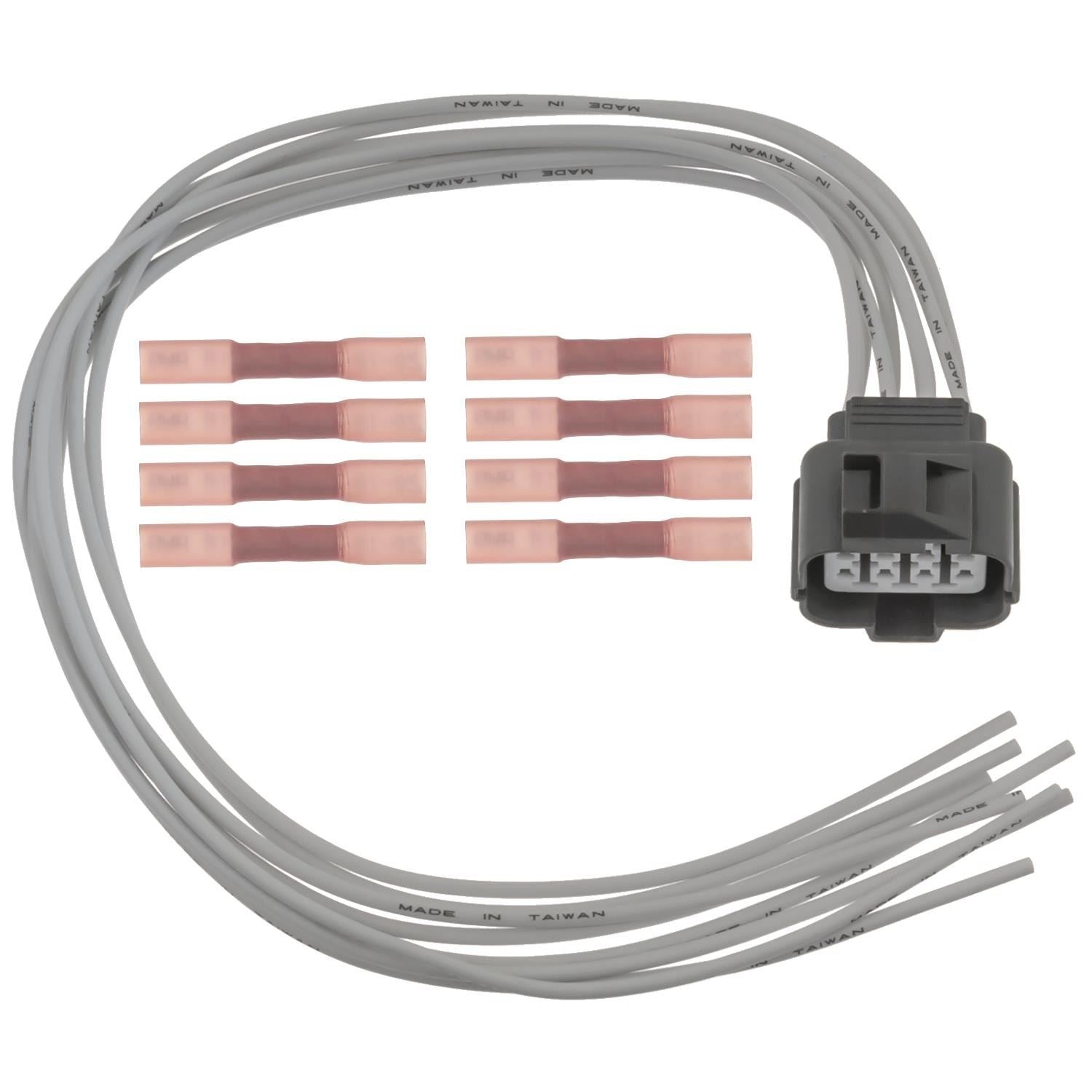 Standard Ignition S2968