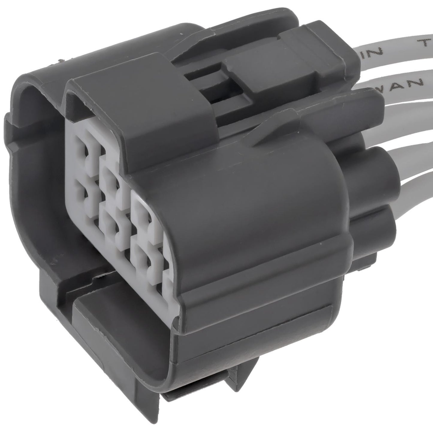 Standard Ignition S2968