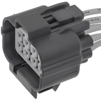 Standard Ignition S2968