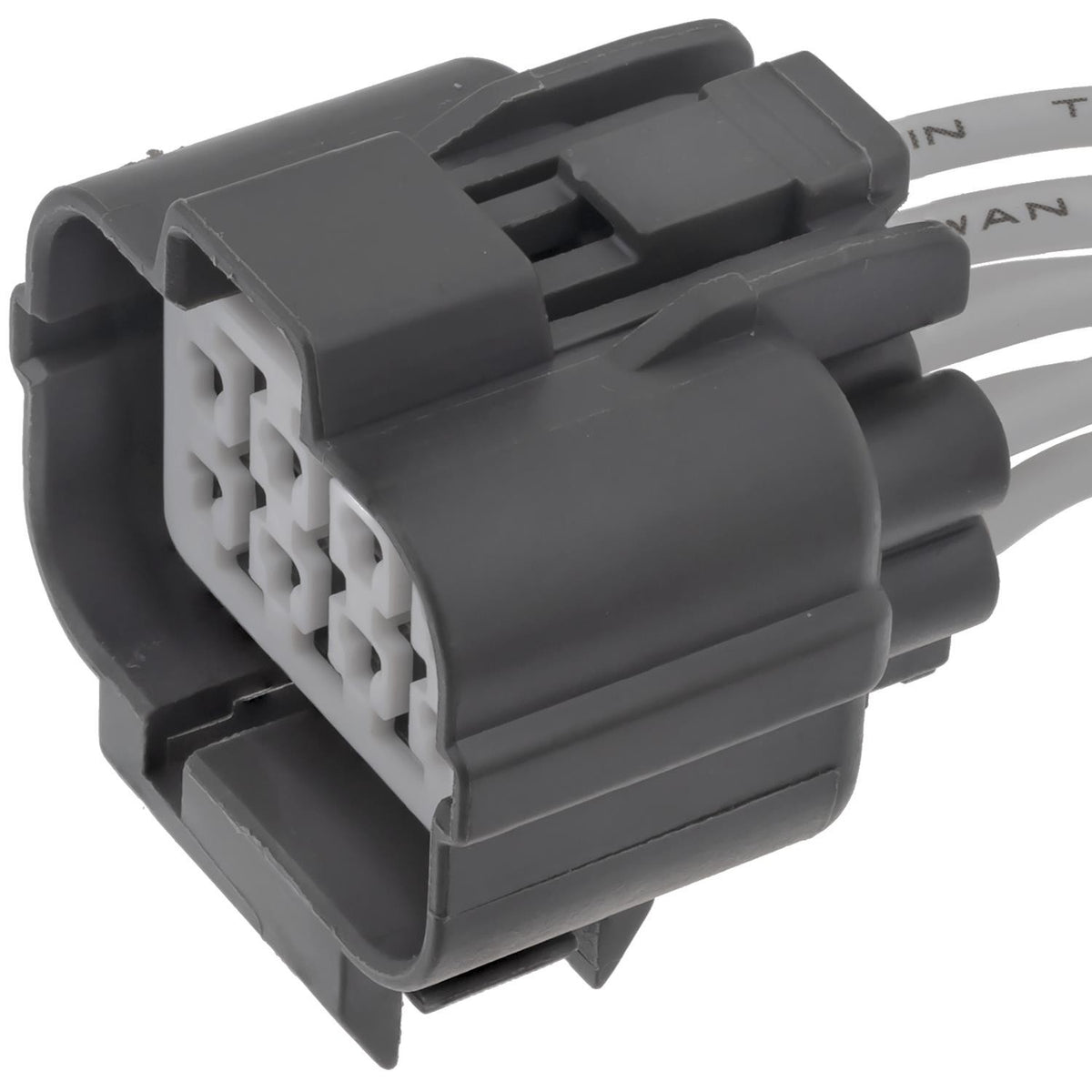 Standard Ignition S2968