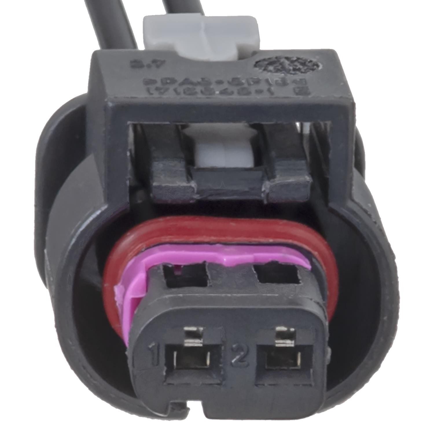 Standard Ignition S2970