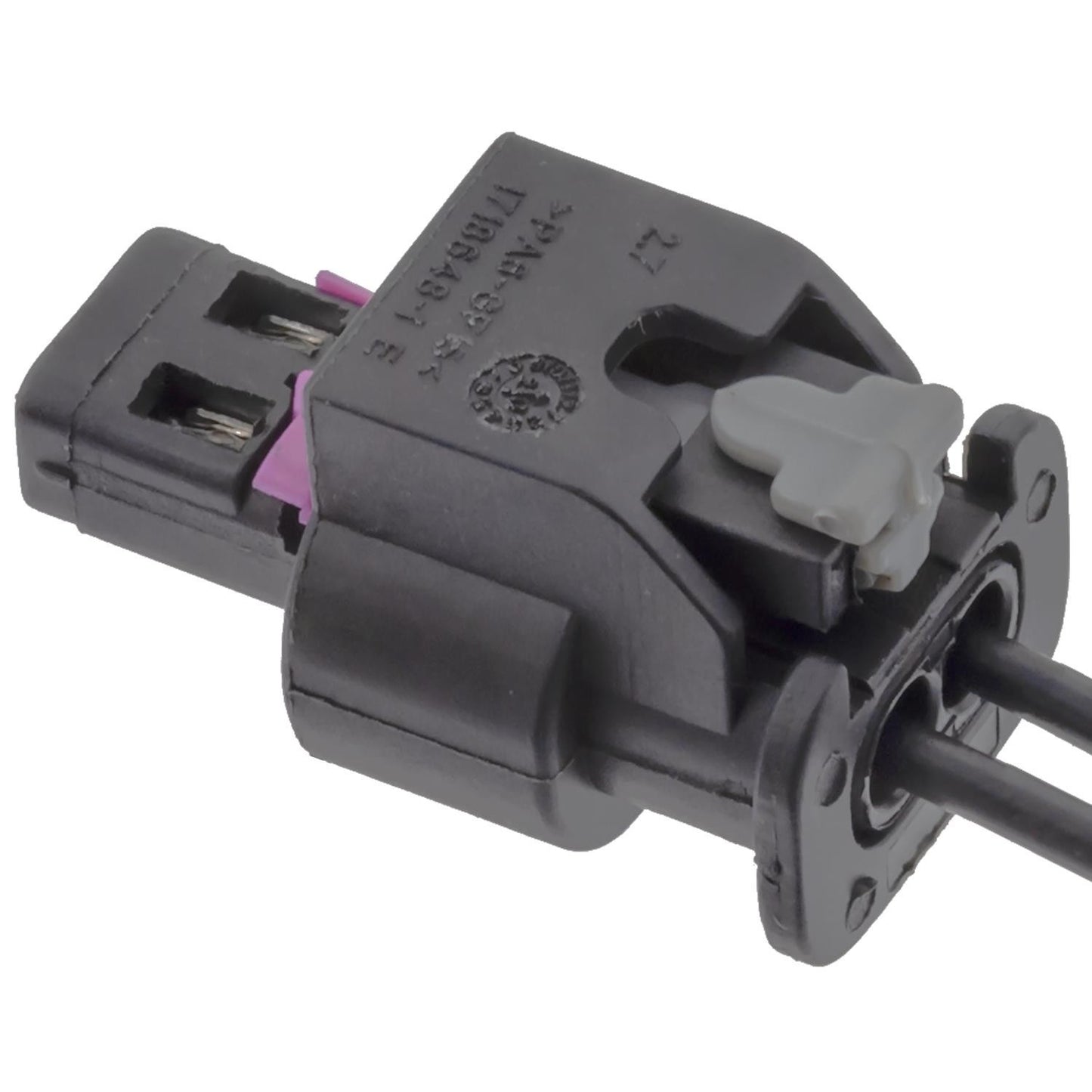 Standard Ignition S2970
