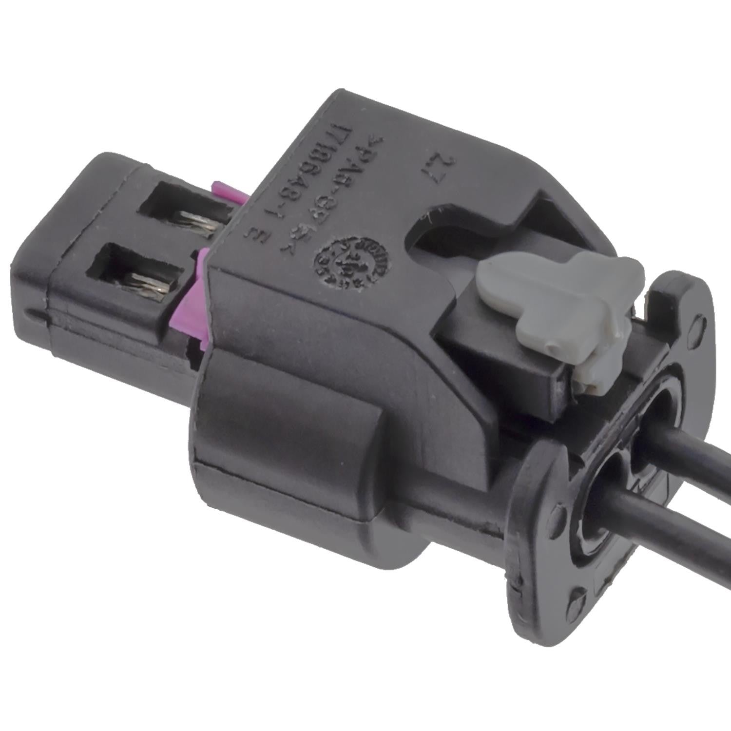 Standard Ignition S2970